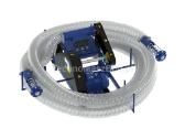 Pneumatiniai ir lankstūs grūdų transporteriai - nuotraukos Nr. 13