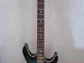 Elektro akustine plona gitara