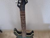 Samick sw 490 elektro akustie gitara - nuotraukos Nr. 7