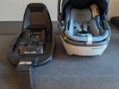 Maxi Cosi Coral automobilinė kėdutė + bazė - nuotraukos Nr. 2