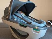 Maxi Cosi Coral automobilinė kėdutė + bazė - nuotraukos Nr. 3