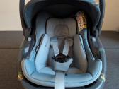Maxi Cosi Coral automobilinė kėdutė + bazė - nuotraukos Nr. 4