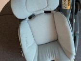 Maxi Cosi Coral automobilinė kėdutė + bazė - nuotraukos Nr. 6