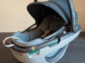 Maxi Cosi Coral automobilinė kėdutė + bazė - nuotraukos Nr. 7
