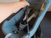 Maxi Cosi Coral automobilinė kėdutė + bazė - nuotraukos Nr. 9