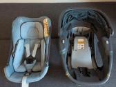 Maxi Cosi Coral automobilinė kėdutė + bazė - nuotraukos Nr. 10