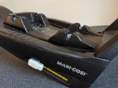 Maxi Cosi Coral automobilinė kėdutė + bazė - nuotraukos Nr. 13