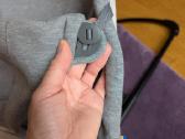 Babybjörn gultukas su žaisliuku ir krepšiu - nuotraukos Nr. 4