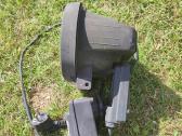 300w halogeninė lauko lempa - nuotraukos Nr. 2
