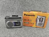 Panasonic, Setron - nuotraukos Nr. 7
