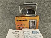 Panasonic, Setron
