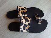 Asos ponio basutės