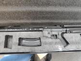 Automatinis Airsoft Ginklas M904f Fire Control Sys