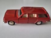 Volga Gaz 24 02 A13 1:43 - nuotraukos Nr. 2