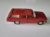 Volga Gaz 24 02 A13 1:43 - nuotraukos Nr. 3