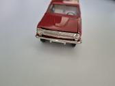 Volga Gaz 24 02 A13 1:43 - nuotraukos Nr. 6