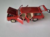 Volga Gaz 24 02 A13 1:43 - nuotraukos Nr. 7