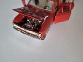 Volga Gaz 24 02 A13 1:43 - nuotraukos Nr. 8