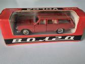 Volga Gaz 24 02 A13 1:43