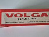 Volga Gaz 24 02 A13 1:43 - nuotraukos Nr. 9