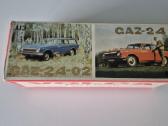 Volga Gaz 24 02 A13 1:43 - nuotraukos Nr. 10