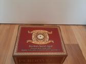 86. Cigarų dėžė Perdomo Gordo Connecticut Nr.4