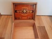 86. Cigarų dėžė Perdomo Gordo Connecticut Nr.4 - nuotraukos Nr. 2