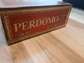 86. Cigarų dėžė Perdomo Gordo Connecticut Nr.4 - nuotraukos Nr. 3