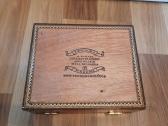 86. Cigarų dėžė Perdomo Gordo Connecticut Nr.4 - nuotraukos Nr. 4