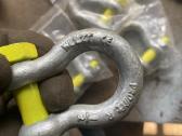 Kelimo kabliai, jungtys, apkabos - nuotraukos Nr. 5