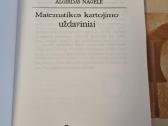 Matematikos kartojimo uždaviniai - nuotraukos Nr. 2