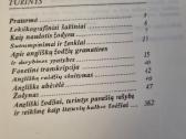Mokomasis Anglų-lietuvių kalbų žodynas - nuotraukos Nr. 4