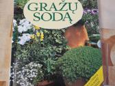 Kaip sukurti gražų sodą