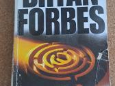 The endless Game by Bryan Forbes book