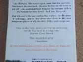 The endless Game by Bryan Forbes book - nuotraukos Nr. 2