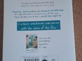 If I Stay by Gayle Forman book - nuotraukos Nr. 2