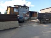 Gyvenamas sodo namas SB ,klevas„ - nuotraukos Nr. 2