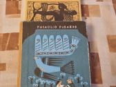 Pasaulio pasakos 2 knygos