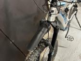 Cube Stereo Hybrid 160 hpa Race 27.5 - nuotraukos Nr. 5