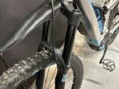 Cube Stereo Hybrid 160 hpa Race 27.5 - nuotraukos Nr. 6
