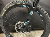 Cube Stereo Hybrid 160 hpa Race 27.5 - nuotraukos Nr. 7