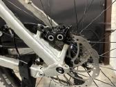 Cube Stereo Hybrid 160 hpa Race 27.5 - nuotraukos Nr. 10