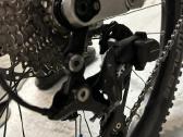 Cube Stereo Hybrid 160 hpa Race 27.5 - nuotraukos Nr. 12