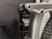Cube Stereo Hybrid 160 hpa Race 27.5 - nuotraukos Nr. 14
