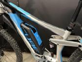 Cube Stereo Hybrid 160 hpa Race 27.5 - nuotraukos Nr. 15