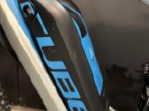 Cube Stereo Hybrid 160 hpa Race 27.5 - nuotraukos Nr. 17