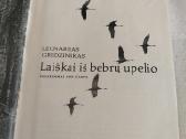 Laiškai iš bebrų upelio - nuotraukos Nr. 2