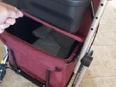 Lauko/vidaus vaikštynė Carlett comfort assist - nuotraukos Nr. 4
