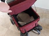 Lauko/vidaus vaikštynė Carlett comfort assist - nuotraukos Nr. 5