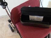 Lauko/vidaus vaikštynė Carlett comfort assist - nuotraukos Nr. 6